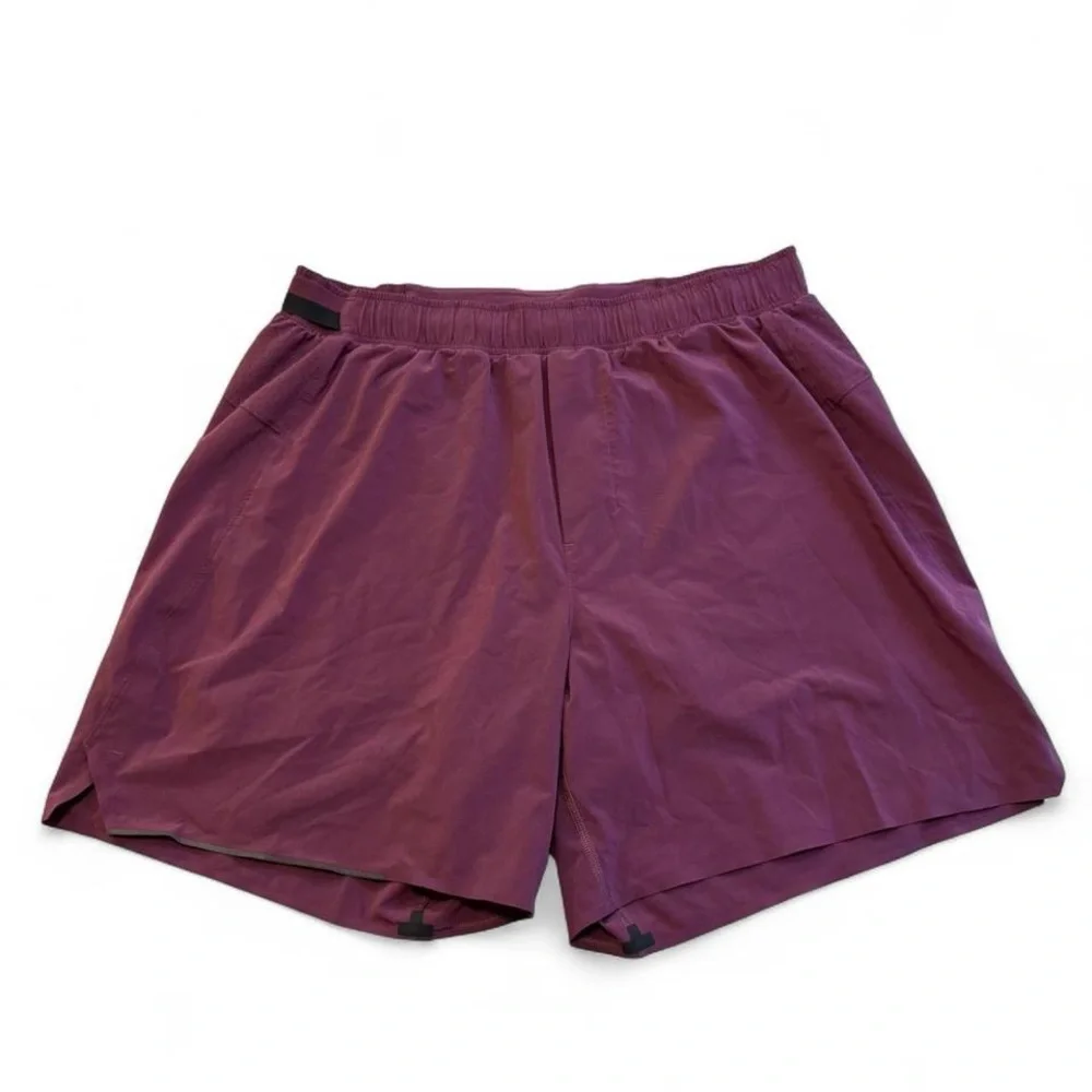 Lululemon Men’s Surge Lined Short 6